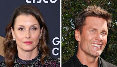 Bridget Moynahan shares cryptic post after ex Tom Brady is roasted for leaving her mid-pregnancy