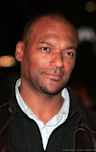 Colin Salmon