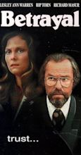 Betrayal (TV Movie 1978) - IMDb