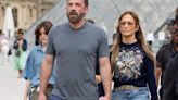 Ben Affleck ‘Already Moved Out’ of Home with Jennifer Lopez
