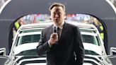 Elon Musk Proposes to Proceed With Twitter Acquisition