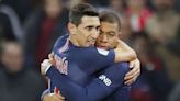 Ángel Di María y una sugerente frase sobre Kylian Mbappé, PSG y Lionel Messi: “Le dieron todo ese poder teniendo al lado al mejor de la historia”