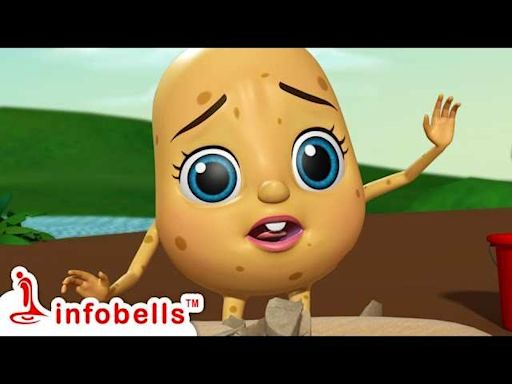 Watch Popular Children Telugu Nursery Story 'Baby's Doctor Visit' for Kids - Check out Fun Kids Nursery Rhymes And Baby...