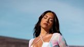 Stassie Karanikolaou’s Swim Collab With Cupshe Will Make You Feel ‘Confident’