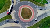 Wisconsin has more roundabouts than any other state. That's a good thing, experts say.