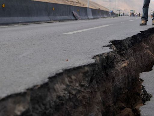 Temblor en Chile hoy, 18 de julio: fuerte sismo de 7,3 en el norte | epicentro y en qué regiones se sintió