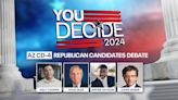 Arizona Congressional District 4 Republican Debate