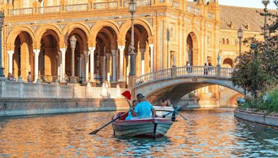 Spanish city set to introduce new tourist fee to save 'crumbling' landmark