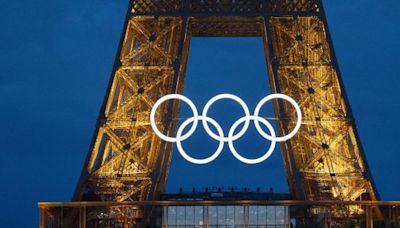 Los Juegos Olímpicos de París estarán politizados, y eso es bueno