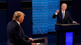 ¿Cuáles son las reglas acordadas para el primer debate presidencial entre Biden y Trump?