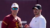 COLUMN: Thoughts on Alex Grinch's firing and what comes next for USC