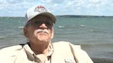 "Once I get out onto the lake, I made it again." A Battle Lake man's fight to keep doing what he loves most