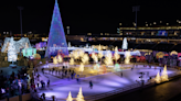 Light up your holidays: Enchant Christmas announces return to Las Vegas Ballpark