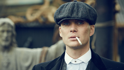 Peaky Blinders Movie Greenlit at Netflix With Cillian Murphy Set to Star - IGN
