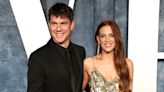Riley Keough Confirms Her Daughter With Husband Ben Smith-Petersen Was Born in 2022