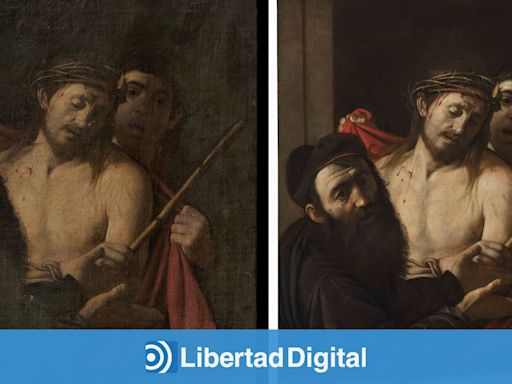 El Museo del Prado exhibe temporalmente el último Caravaggio descubierto