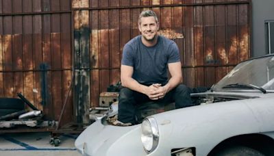 Who is Ant Anstead’s Girlfriend? Renée Zellweger’s Age & Job