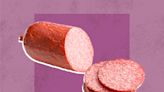 This Is What Salami Is Actually Made Of