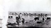 Caprock Chronicles: George C. Wolffarth and his remarkable farm