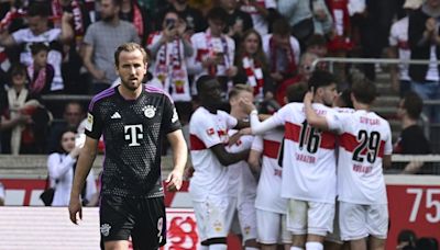 El Bayern viaja con casi todo a Madrid