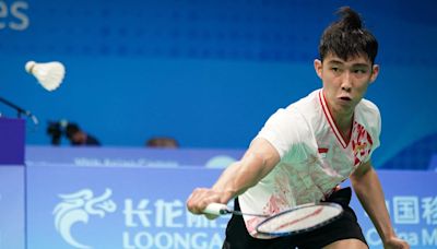 BWF Malaysia Masters 2024: Loh Kean Yew suffers first-round elimination again, Axelsen and Lee through