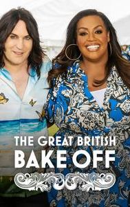 The Great British Bake Off