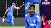 'Everyone asked ‘Did you touch the rope?’ Suryakumar said...": Axar reveals team conversation after T20WC-winning catch