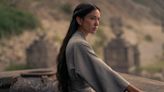 'HOTD': Sonoya Mizuno Breaks Down THAT Game-Changing Kiss