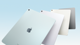 iPad Air 2024 vs. iPad Air 2022: What's the difference?