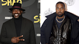 Shaquille O’Neal reveals why he was ‘classy’ when responding to Kanye West