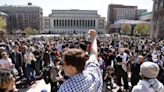 Protesters arrested at NYU as universities confront pro-Palestinian demonstrations