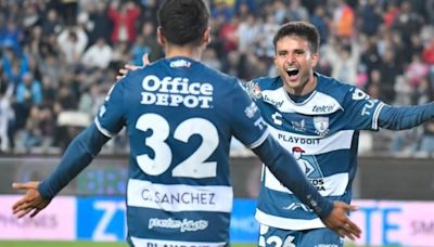 Liga MX: Pachuca vence al San Luis