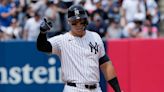 Execs are worried about Yankees’ Aaron Judge — despite scorching May