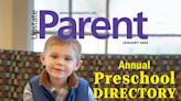 Our 2024 Upstate Parent Preschool Directory: Setting the stage