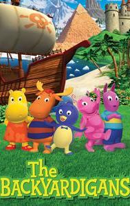 The Backyardigans