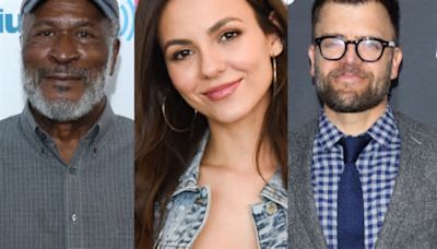 John Amos and Victoria Justice Join 'Suits: L.A.' as Guest Stars: What to Know About the 'Suits' Spinoff