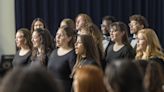 Choral students from Southeastern University in Lakeland to perform at Carnegie Hall