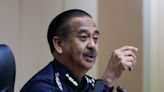 Why the 3am arrest? IGP says worried Sanusi may skip court after rejecting calls from cops