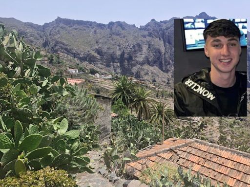Neighbours of Airbnb where Jay Slater was last seen fear 'something strange has happened'