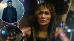 ‘Atlas’ review: Just what Jennifer Lopez needs — another flop