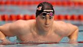 Swimmer Goodburn diagnosed with brain tumours