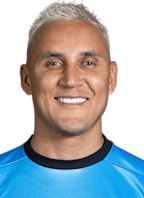 Keylor Navas