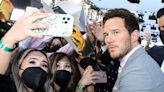 Chris Pratt Gives Details on Baby Girl Eloise With “Amazing” Wife Katherine Schwarzenegger