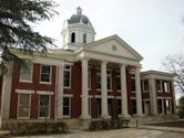 Stephens County Courthouse (Georgia)