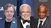 James Earl Jones death: Mark Hamill, LeVar Burton and Colman Domingo lead tributes