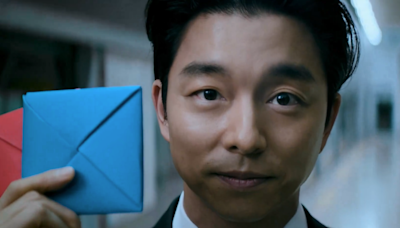 The Salesman is back! Get ready for round two of Squid Game — Netflix teases Dec 26 return with Gong Yoo (VIDEO)