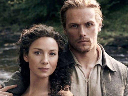 Outlander fans divided over major character's death