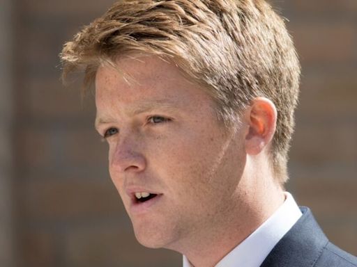 Hugh Grosvenor's incredible net worth as he prepares to marry girlfriend Olivia