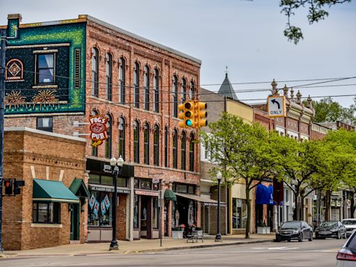 Timeline: Livingston County's complicated history with race