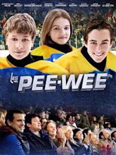 Les Pee-Wee 3D : L'hiver qui a changé ma vie